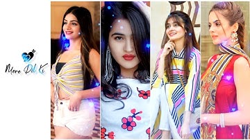 Trending lyrics status editing kinemaster|| shake effect status editing || status editing