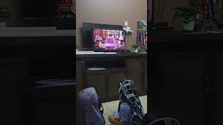 Dengar Belake Ingat Boleh Last Terawih Tiba-Tiba Esok Raya - Semua Kelam Kabut