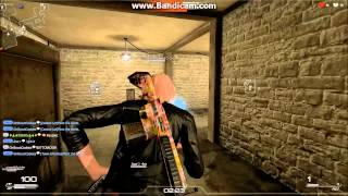 Soldier Front 2 Hacker .. -BluntCracker