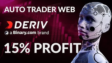 ATW - Live Trading - Binary Options New Strategy