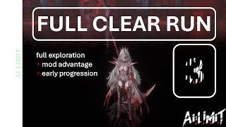 AI LIMIT Walkthrough Part 2 – Full Exploration & All Items Route