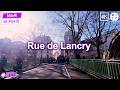Rue de Lancry | Paris Walking Tour 2025