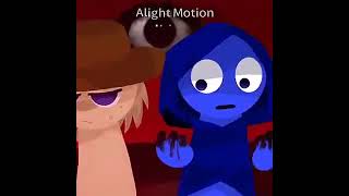 no tunner x jevin 😭😭 @red_yammy on tiktok #sprunki #incredibox #tunner #jevin #popblood