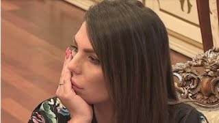 Nina Prlja U Depresijievo Sa Čim Nikako Ne Može Da Se Pomiri