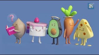 El arte del 3D con Aarón Martínez