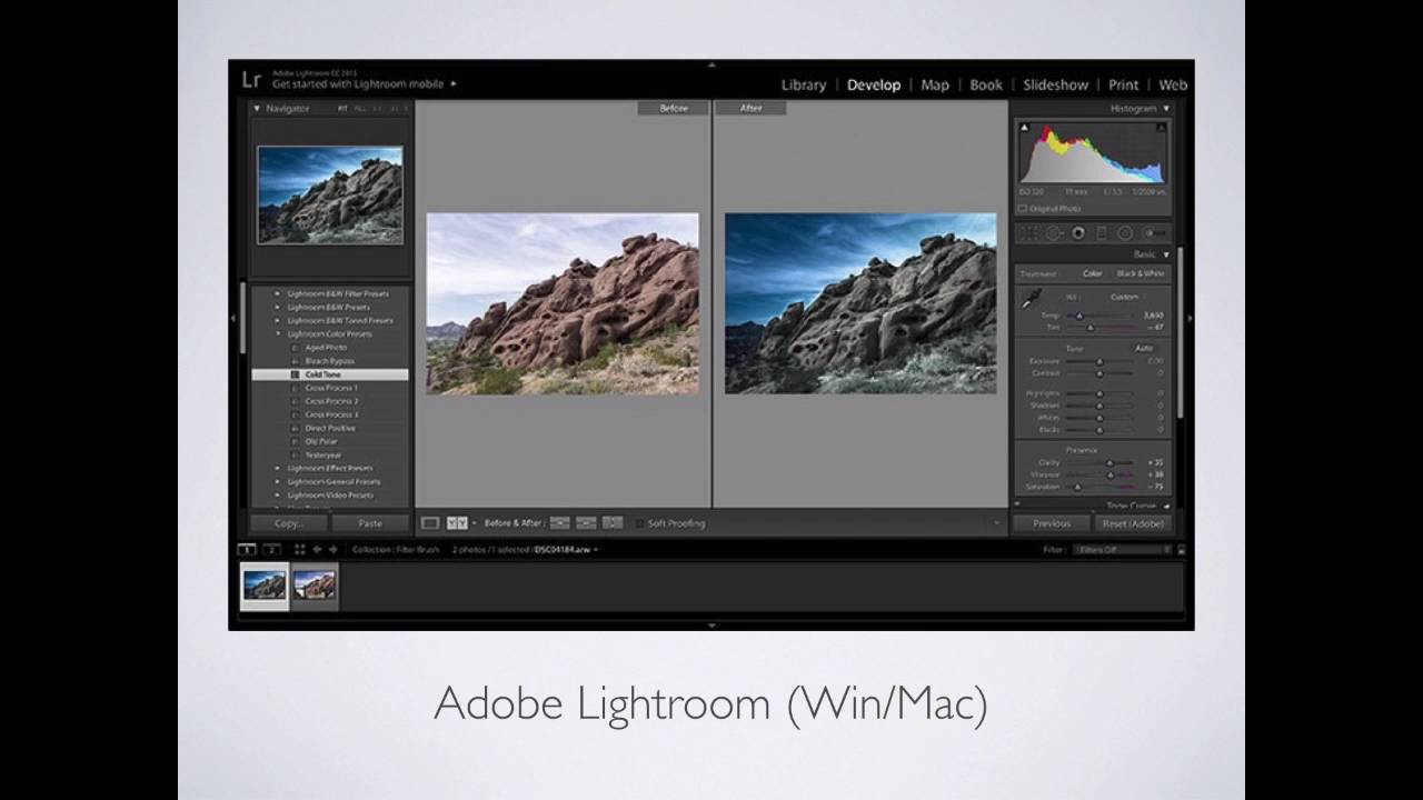Lecture 104 - Introduction to Post Processing (Fall 2016) - YouTube