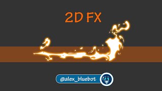Flame FX 2 V2