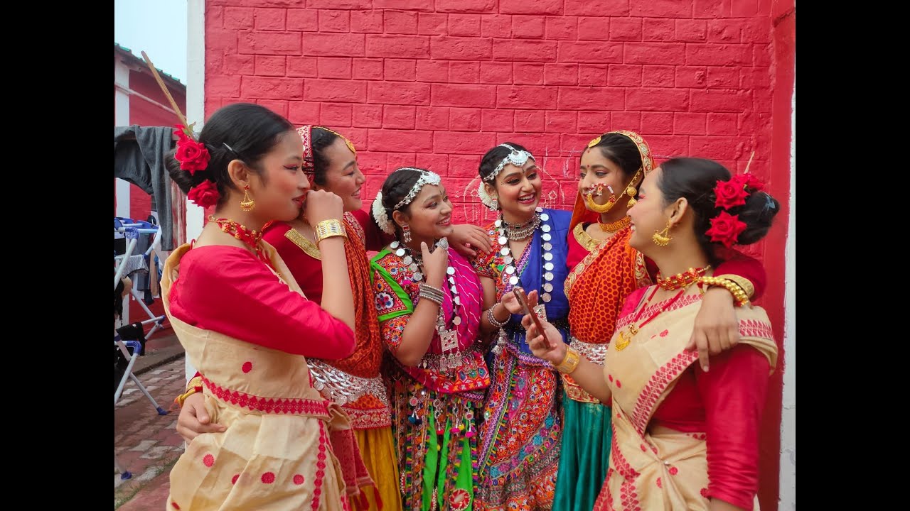 Group Song All India Bronze medal by Delhi Directorate NCC RDC 2025.