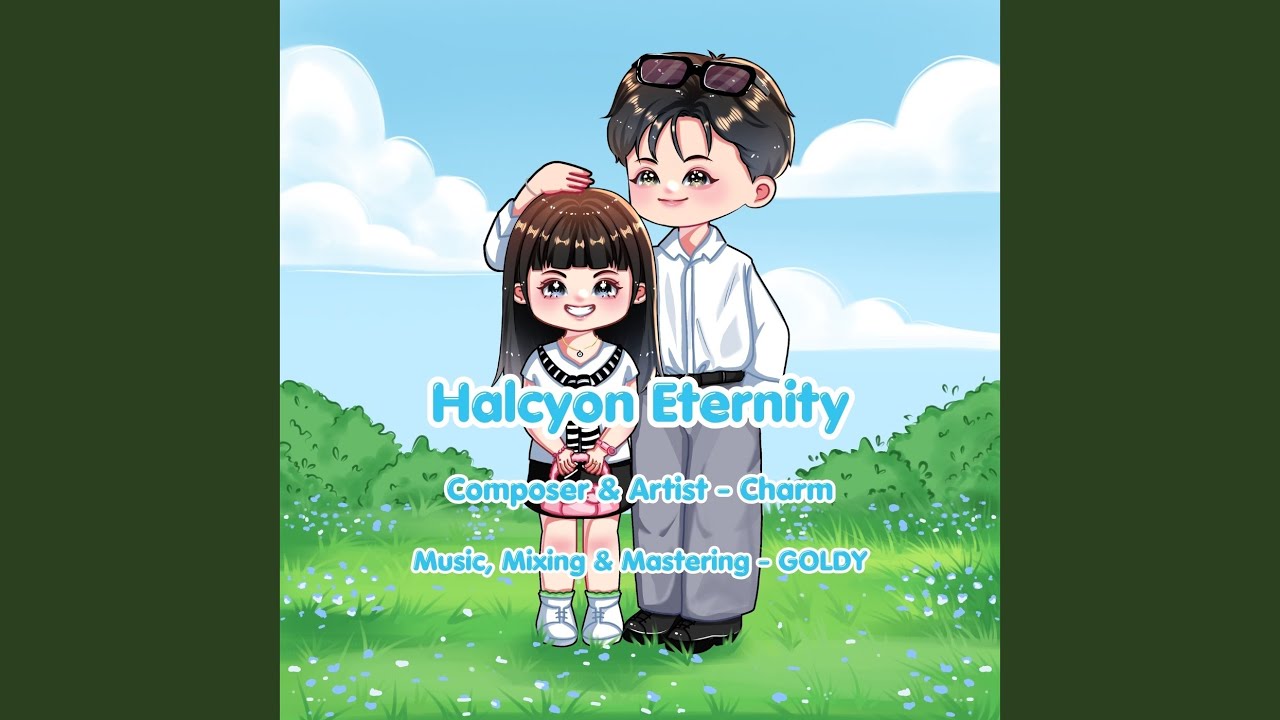 Watch Halcyon Eternity on YouTube Watch Halcyon Eternity on YouTube