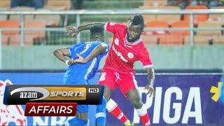 Simba 1-0 Polisi Tanzania | Highlights | NBC Premier League