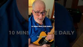 Why Most Guitar Players Quit in 90 Days (And How to Avoid It) #beginnerguitar #guitarlesson