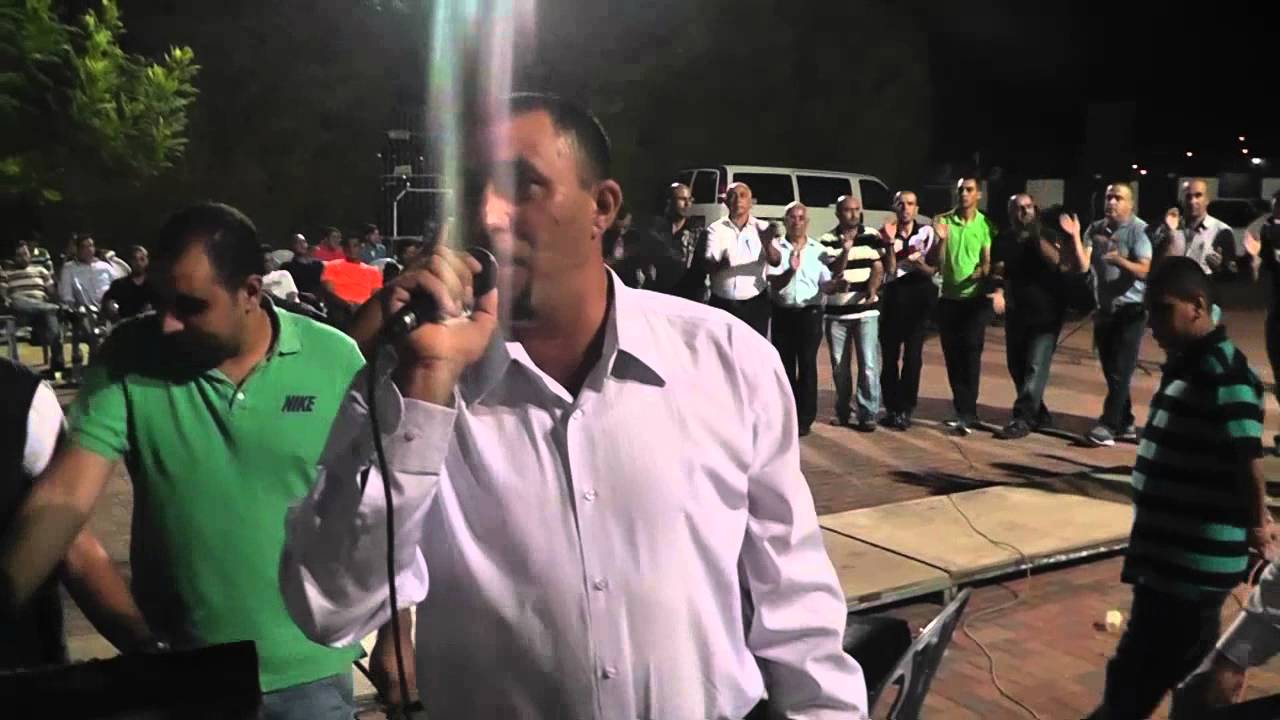 افراح ال معطي ام الفحم اشرف ابو ليل محمود سويطي