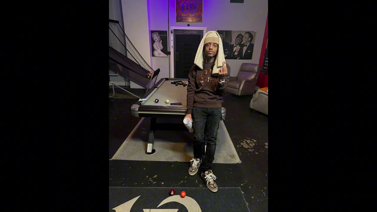 [FREE] Screwly G Type Beat - 