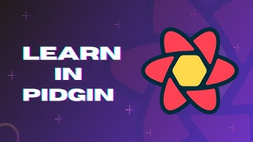 React Query Tutorial | Build a Daily Quote App | Axios | API [Pidgin Tutorial]