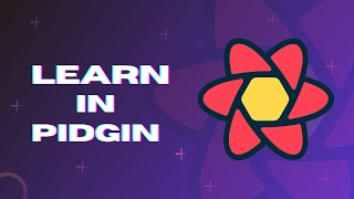 React Query Tutorial | Build a Daily Quote App | Axios | API [Pidgin Tutorial]