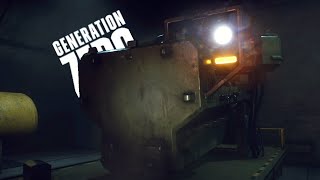 Bunker Busting - Generation Zero Alpine Unrest #4