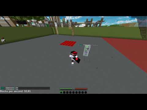 [mini devlog] TargetStrafe