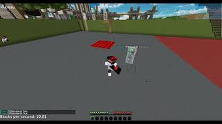 Famous [mini devlog] TargetStrafe Profile