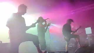 Better Lovers- Lie Between The Lines (Wedgewood Rooms, Portsmouth, 16/10/25)