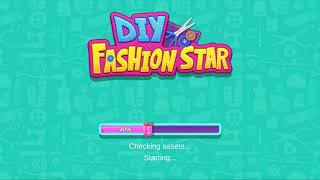 DIY Fashion Star - Theme Song Soundtrack OST screenshot 3