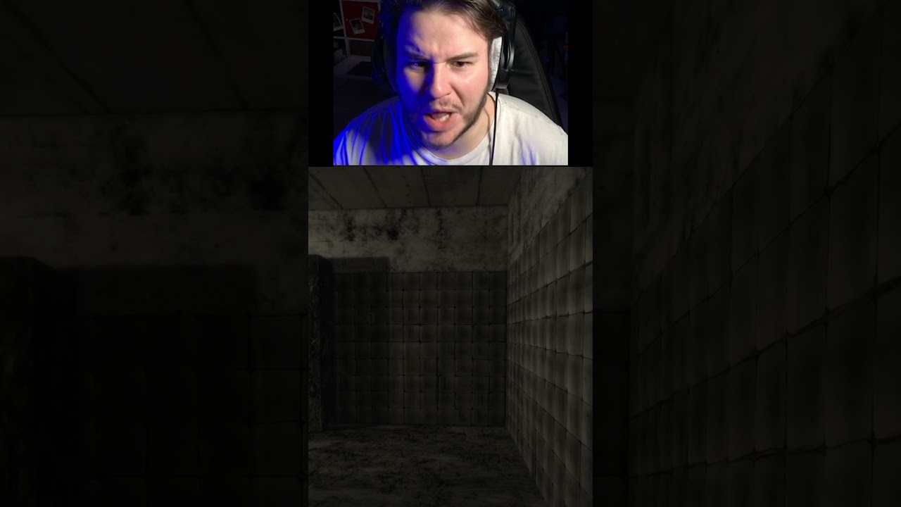 Jump Scare Compilation - Mundaun 