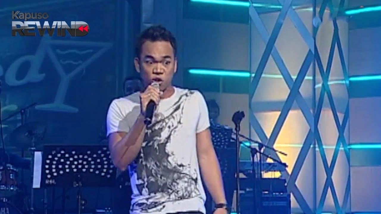 Kapuso Rewind: Tama na 'yan, inuman na! (Comedy Bar)