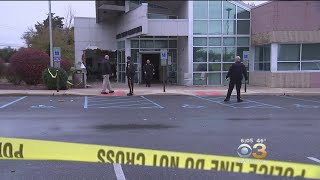 ‘Sounded Like A Bomb’: Over 20 Injured After Car Crashes Into Social Security Office In Egg Harbor T