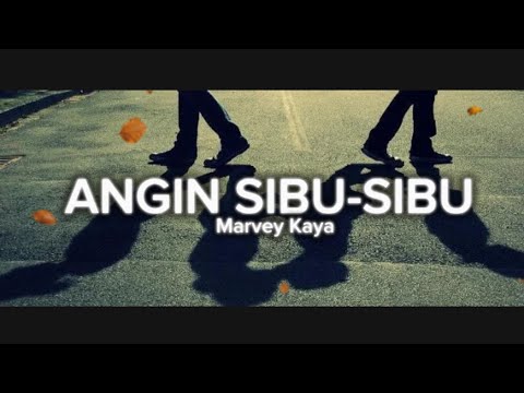 CINTA SENG KUNJUNG DATANG - MARVEY KAYA (MICHAEL PELUPESSY COVER)