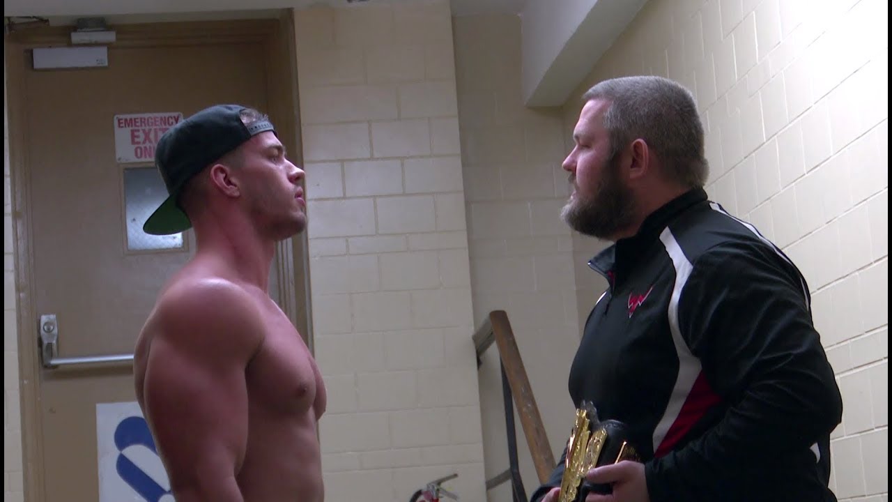 EVOLVE 130 Recap: Unfiltered, Uncut, Unedited