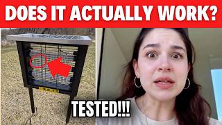 Does NovaVolt Solar Work - (HONEST REVIEW!) - NovaVolt Reviews - Solar Bug Zapper 2026