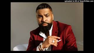 ginuwine - in those jeans screwed & chopped