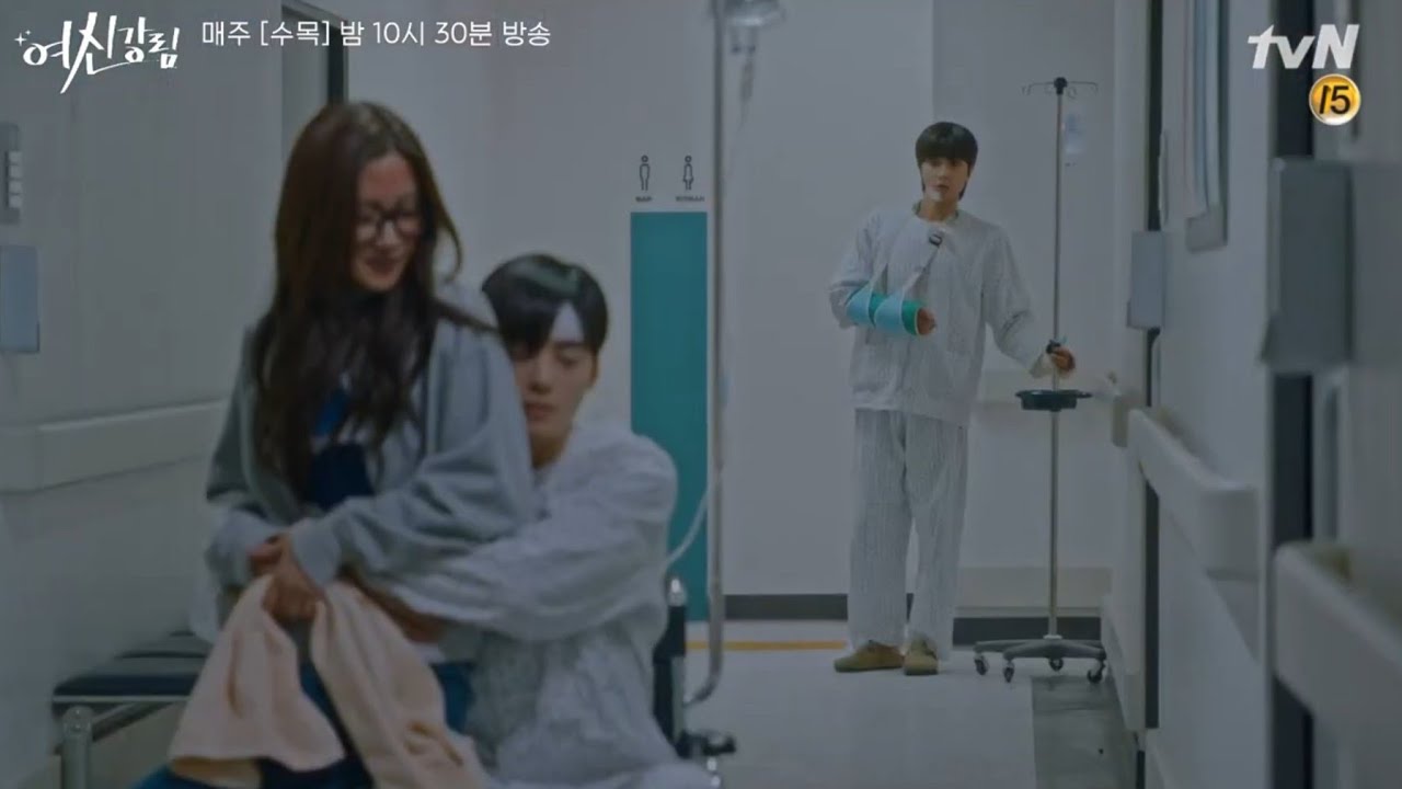 DOWNLOAD: True Beauty Episode 11 .Mp4 & 3Gp ...