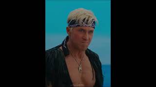 Ryan Gosling Im Just Ken Barbie edit day 10 ##barbieedit #barbiemovie #comedy #edit