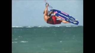 Mark Shinn, Toe side transition