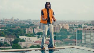 Daatey - Sambani ( Visualizer )
