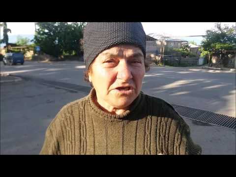 \"ერთი წუთი მოქალაქე ჟურნალისტზე\"