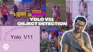 YOLO11: How to Train for Object Detection on a Custom Dataset