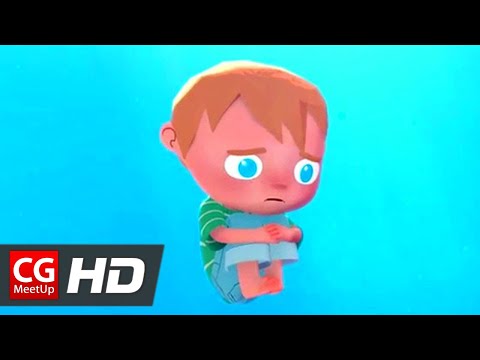 CGI Animated Short Film 