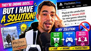 Sony Made a HUGE Mistake... But I Think I Found the Fix