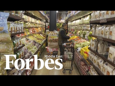 World Food Prices Fall For The Sixth Month Consecutively