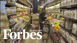 World Food Prices Fall For The Sixth Month Consecutively