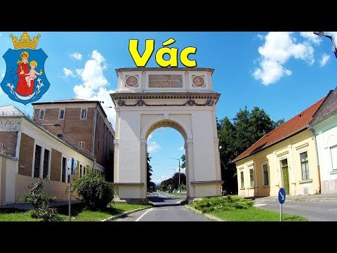 Videó: Város A 