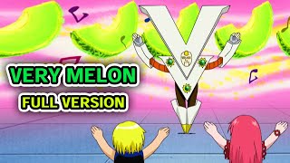 Very Melon [Full Version]