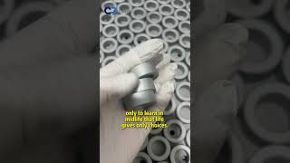 CD Tungsten carbide die TC ring Solid carbide valve seat YG8 YG10 YG15  #carbide#tungstencarbide