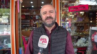 Sosyal medyada viral oldu, Urfa'da yok satıyor!