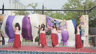 IASA Festival of India 2019: Bollywood Dance Numbers