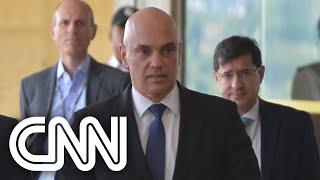 Análise: Moraes dá 24 h para PL apresentar relatório completo | WW