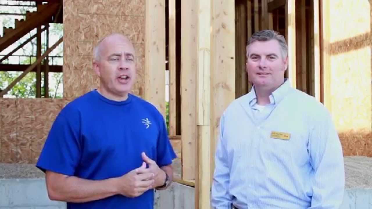 Josh McNair - Geist Realtor, Geist TV Interview/ Geist Real Estate Video Tour