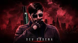 DEV SAXENA | TLRP | #tlrp #fivem #gta