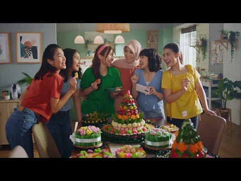 Tepung Ketan Rose Brand Indomaret